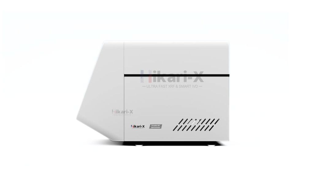 High performance XRF Portable Takara P1050