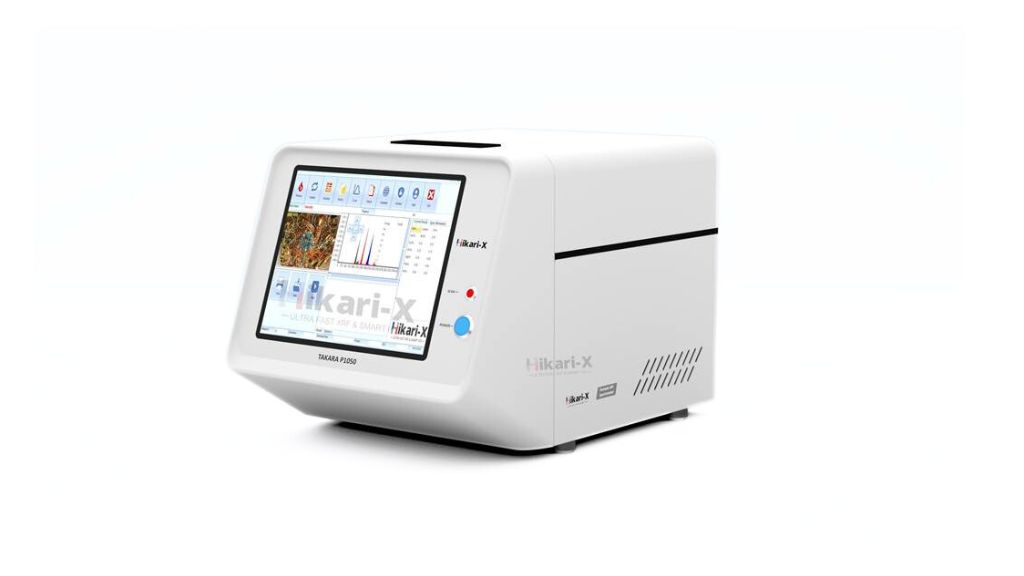 High performance XRF Portable Takara P1050