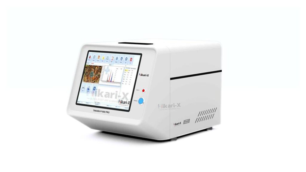 High performance XRF Portable Takara P1050