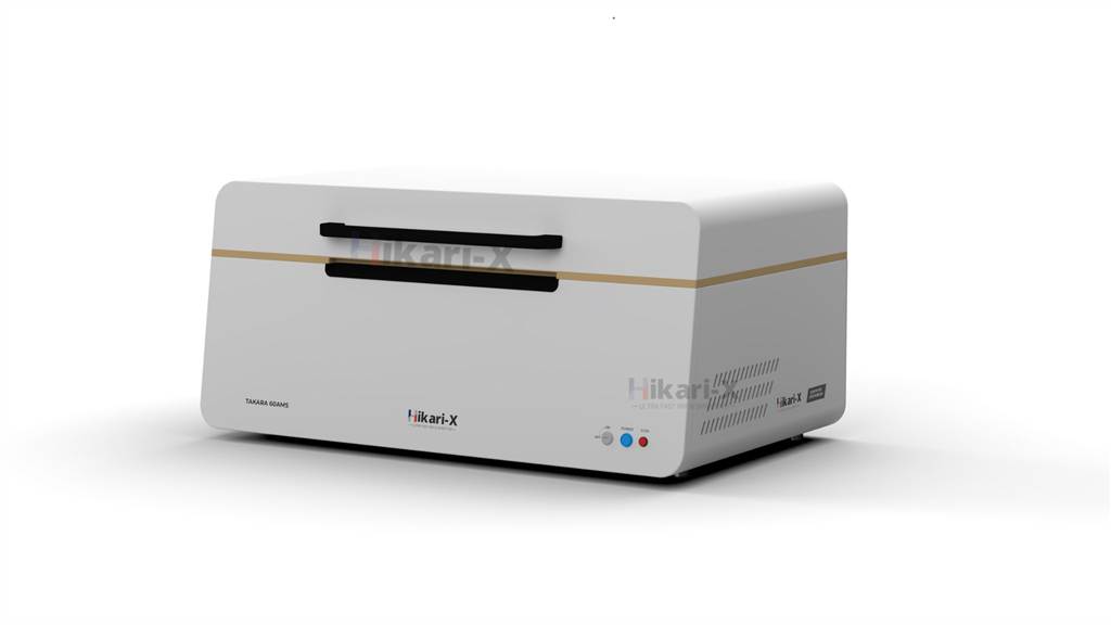Automatic Multiple Samples & Mutiple Testing Points XRF System Takara 60AMS