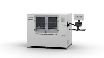 Automatic Multiple Samples & Mutiple Testing Points XRF System Takara 1000AMS