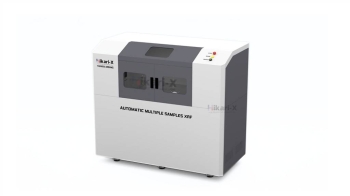 Automatic Multiple Samples & Mutiple Testing Points XRF System Takara 320AMS