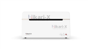 High performance XRF Takara 1050SP